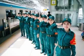 Bộ Nội vụ hướng dẫn xếp lương chỉ huy trưởng, phó chỉ huy trưởng, trợ lý Ban chỉ huy quân sự cấp xã