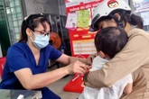 Bé trai 6 tuổi ở Đồng Nai tử vong do bệnh sởi, bị tim bẩm sinh và chưa tiêm vắc xin