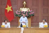 Thủ tướng: Hà Nội khởi công các dự án nhà ở cho thuê ngay trong tháng 6