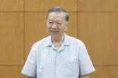 Tổng Bí thư, Chủ tịch nước Tô Lâm ký nghị quyết mới của Bộ Chính trị về xây dựng, phát triển TP.HCM