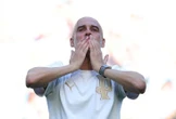 HLV Pep Guardiola khóc trong ngày chia tay Man City