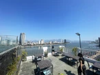 Chi hàng triệu đồng mua view đẹp xem Lễ hội Pháo hoa quốc tế Đà Nẵng