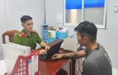 Nhanh chóng bắt giữ hai kẻ cạy cửa tiệm trộm két sắt ở xã Vĩnh Lộc