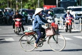 Nắng nóng gay gắt, Bộ Y tế khuyến cáo hạn chế ra đường từ 10h - 16h