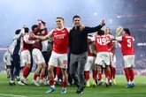 Kỷ nguyên mới trong tay Arsenal