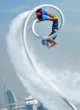 Xúc tiến mang Giải Flyboard thế giới về Việt Nam