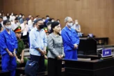 Bà Nguyễn Thị Kim Tiến nói về 'công trình để đời' và những 'gói quà' đã nhận