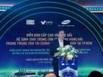 TP.HCM tính chuyện giữ 'mỏ tiền tỉ USD' hàng hải ở lại Việt Nam