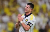 Ronaldo bật khóc sau khi giúp Al Nassr đoạt chức vô địch Saudi Pro League