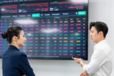 Chứng khoán 22-5: Chuyên gia chỉ ra điểm sáng dù thị trường rung lắc, giảm điểm