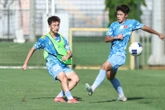 U19 Việt Nam đấu Timor Leste: Thắng để tạo lợi thế
