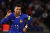 Bảng I World Cup 2026: Tuyển Pháp quá vượt trội