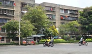 UBND TP.HCM đồng ý di dời 6 lô chung cư cư xá Thanh Đa theo phương án bồi thường đã duyệt