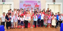 Khăn Quàng Đỏ 50 năm: từ trang báo đến những phong trào học đường