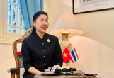 Thái Lan rất trông chờ chuyến thăm của Tổng Bí thư, Chủ tịch nước Tô Lâm và Phu nhân