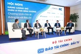 Việt Nam có tiềm năng điện gió ngoài khơi hàng đầu châu Á