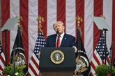 Tin tức thế giới 27-5: Ông Trump sắp 80, vẫn rất khỏe; Israel đánh sâu vào Lebanon