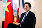 Tổng lãnh sự Pháp: Người Việt nên quan tâm nhiều hơn đến tài chính số và tài sản số