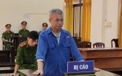 Làm giả tài liệu, chiếm đoạt hơn 1,7 tỉ đồng, lãnh 16 năm tù