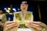 Hàng tồn kho của loạt đại gia bất động sản lớn cỡ nào nếu quy sang vàng?