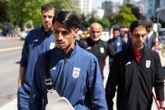 Tuyển Iran ‘ở nhờ’ Mexico khi tham gia World Cup tại Mỹ
