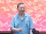 Tổng Bí thư, Chủ tịch nước: Hà Nội phải đi đầu trong điều hành số, giảm trung gian hành chính