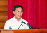 Lãnh đạo cấp xã phải tạo được môi trường làm việc lành mạnh nhất có thể