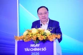 NHNN: Tắt lệnh chuyển khoản trên 500 triệu đồng không gây khó cho người dân