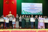 Hơn 1,8 triệu lượt tham gia tìm hiểu kiến thức về phòng tránh tai nạn bom mìn