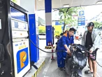 Bộ Công Thương đề nghị Hiệp hội sản xuất ô tô, xe máy đánh giá mức độ tương thích với xăng E10