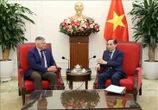 'Việt Nam không có chính sách tạo dư thừa công suất sản xuất công nghiệp'