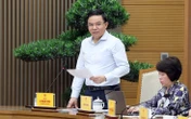 Phó Thủ tướng Phạm Gia Túc: Kiên quyết xử lý các chủ đầu tư dự án điện không đảm bảo tiến độ
