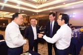 Sau 7 năm, 'Ngày không tiền mặt' mở rộng thành 'Ngày tài chính số'
