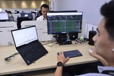 Nhân viên công ty chứng khoán nào mang về 'bộn tiền' nhất