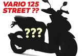 Honda Vario 125 thế hệ mới sắp ra mắt: Có bản tay lái trần, dự kiến về Việt Nam năm 2026