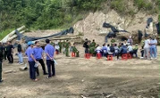 Đình chỉ sinh hoạt đảng Chi cục trưởng Kiểm lâm tỉnh Gia Lai và 4 thuộc cấp