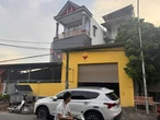 Quán karaoke rào sắt, lắp camera giám sát để bán dâm