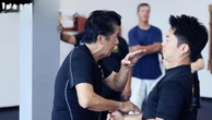 Tử huyệt - Kim Dung bịa hay thực sự tồn tại trong võ thuật?