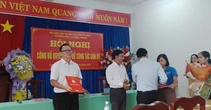 Điều chuyển hiệu trưởng bị tố thu chi sai quy định sang làm hiệu trưởng trường khác