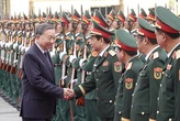 Tổng Bí thư: Ưu tiên công nghệ lõi cho thiết kế, chế tạo khí tài hiện đại, có ý nghĩa chiến lược