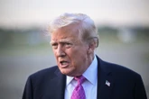 Ông Trump chê lệnh trừng phạt của châu Âu áp lên Nga 'chưa đủ mạnh'