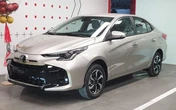 Tin tức giá xe: Sedan cỡ B đua giảm giá lăn bánh, Vios, Accent, Slavia thực tế chỉ còn hơn 400 triệu