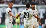 Tuyển thủ Indonesia làm nên lịch sử ở Bundesliga