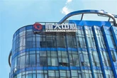 Evergrande hủy niêm yết: Hồi kết cho biểu tượng bất động sản Trung Quốc