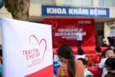 Chương trình Trái tim cho em đổi mới sau 17 năm