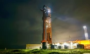 SpaceX hoãn phóng tàu Starship... lần thứ 10 do sự cố kỹ thuật