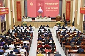 21 lãnh đạo cấp sở ở Lâm Đồng xin nghỉ hưu, thôi việc