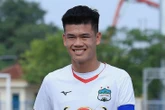 Tuyển Việt Nam gọi 3 tân binh đá giao hữu Nam Định và CLB Công An Hà Nội