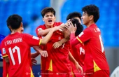 Lập đội dự tuyển U18 Việt Nam đá giải giao hữu ở Hàn Quốc