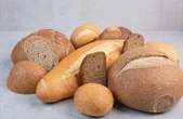 Sự thật về tin đồn bột nở trong bánh mì là chất cực độc gây ung thư